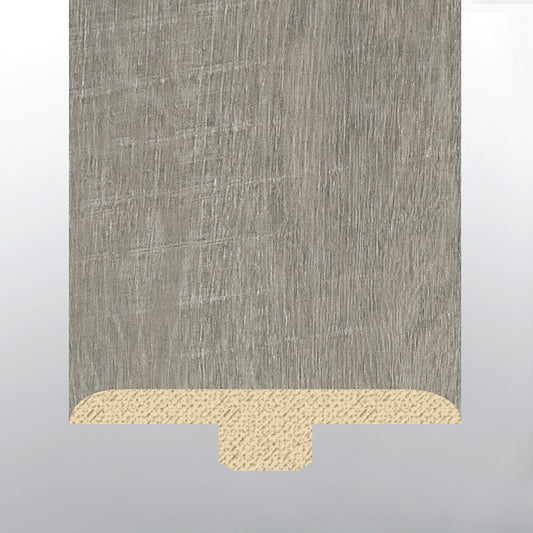 EMRIDGE - T MOULDING - SMITHCLIFFS - HYBRID RIGID CORE FLOORING