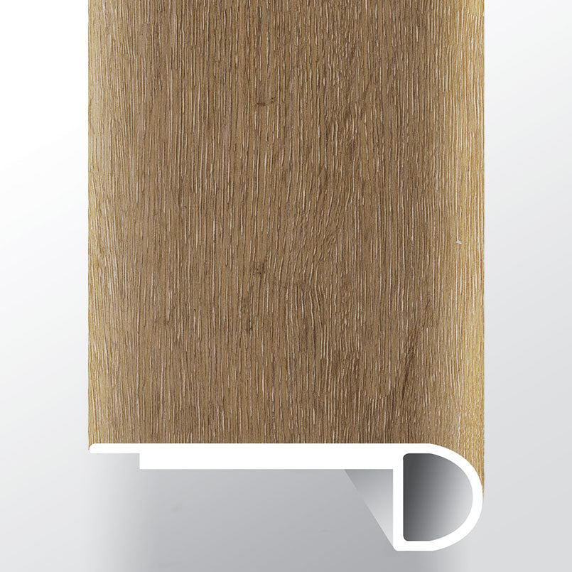 HATFIELD FLUSH STAIRNOSE - ANDOVER LUXURY VINYL