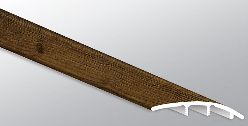 HAWTHORNE REDUCER - PRESCOTT LUXURY VINYL