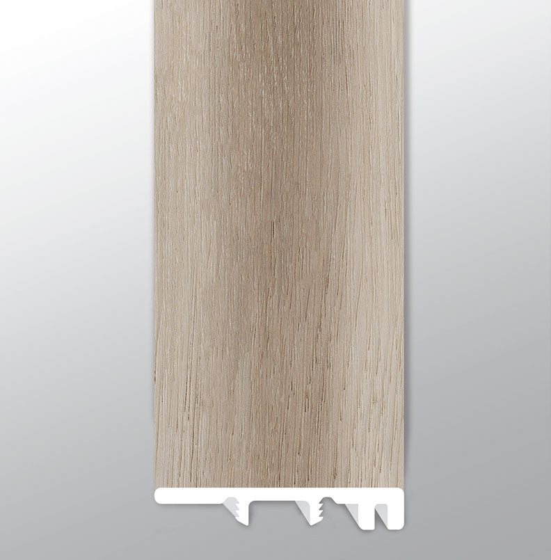 HIGHCLIFFE GREIGE END CAP - ANDOVER LUXURY VINYL