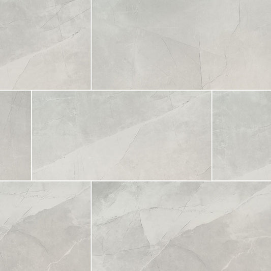SANDE IVORY 12X24 POLISHED