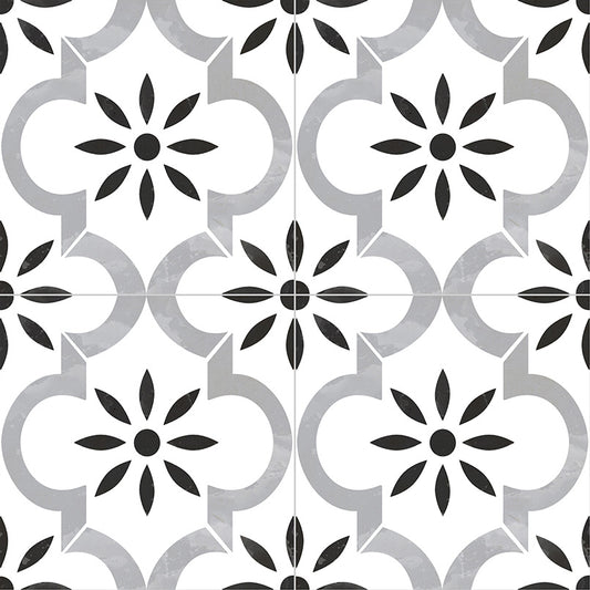 KENZZI AZILA 8X8