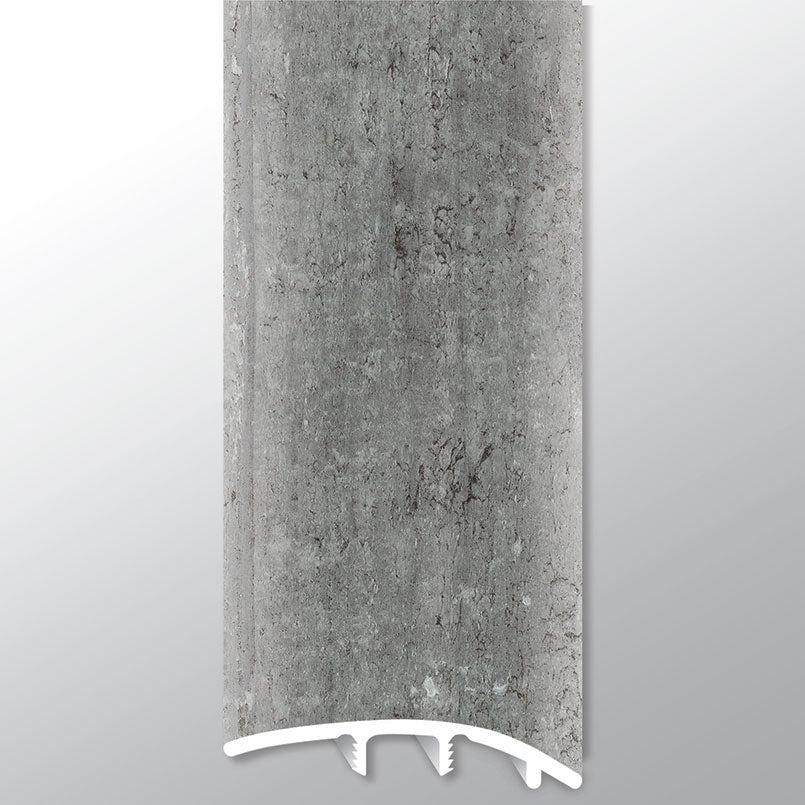 KINGSDOWN GRAY REDUCER - ANDOVER LUXURY VINYL