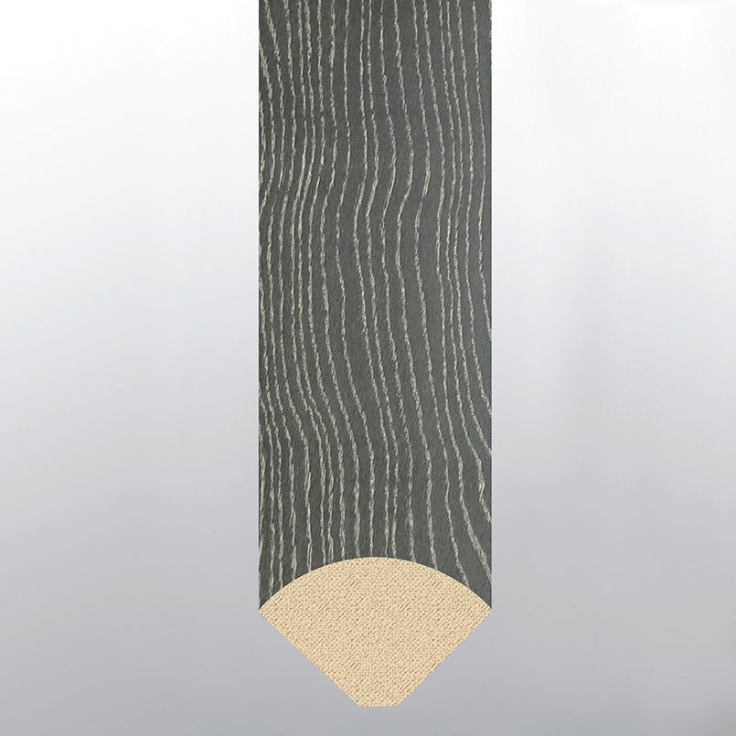 Liora oak Quarter Round