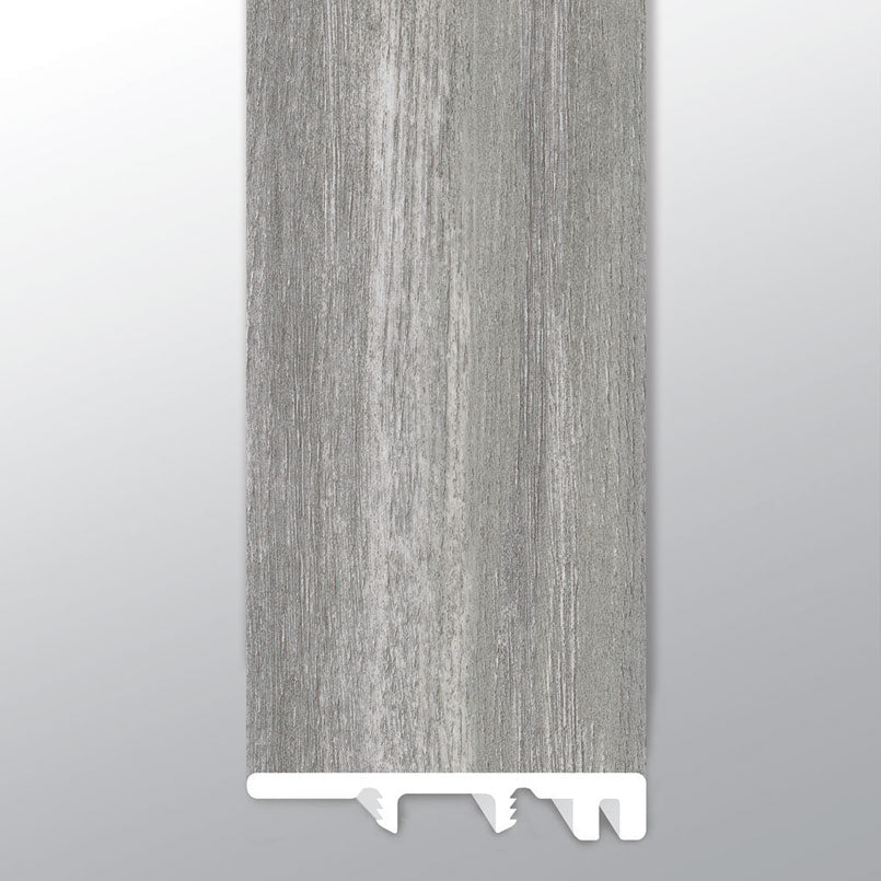 LOTON HILL END CAP - ASHTON - EVERLIFE RIGID CORE LUXURY VINYL