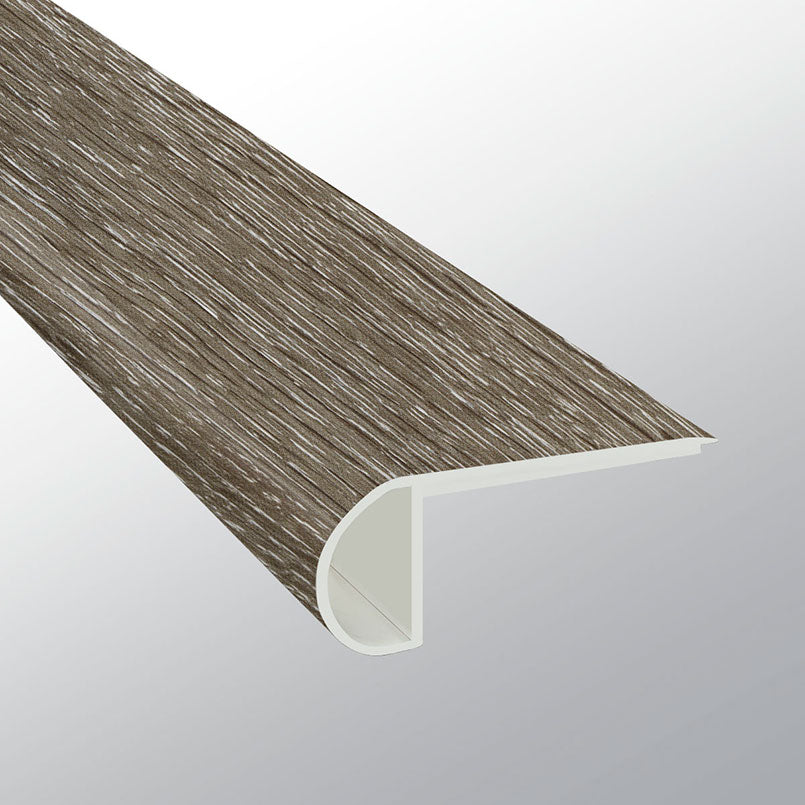 LUDLOW FLUSH STAIRNOSE - PRESCOTT LUXURY VINYL