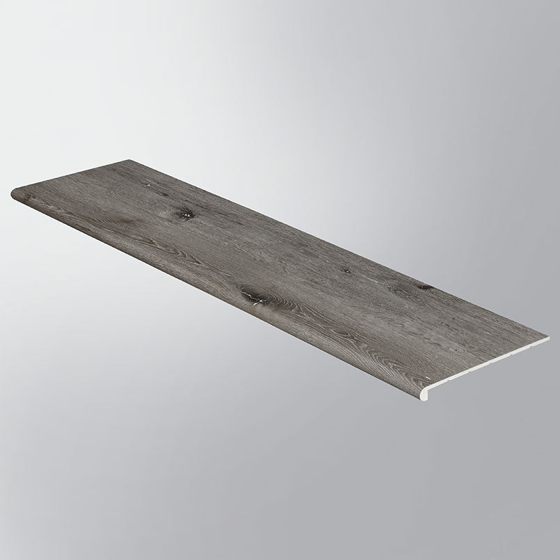 LUDLOW STAIR TREAD - CYRUS LUXURY VINYL