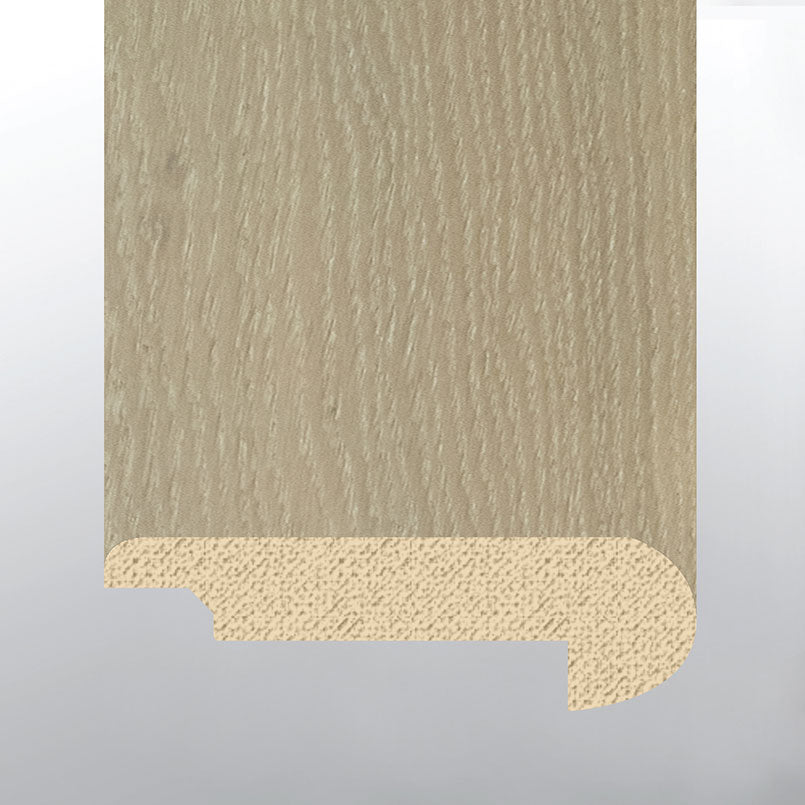 Moorville Oak Stairnosing Overlapping