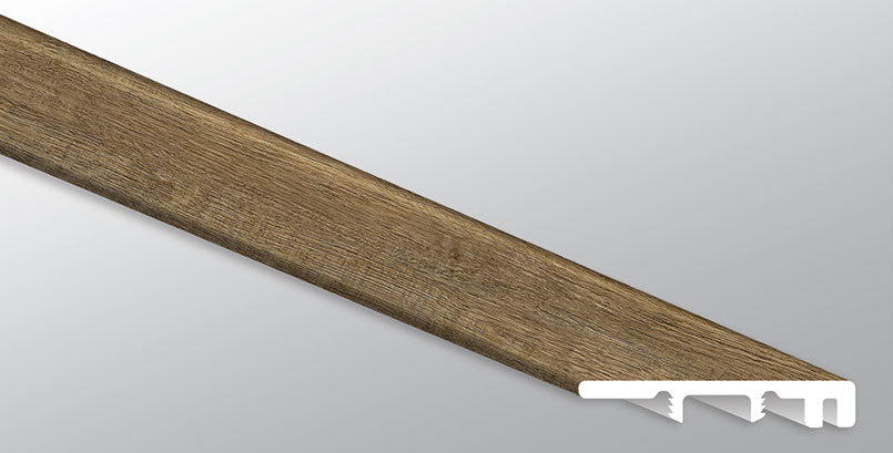 WILMONT RECLAIMED OAK - END CAP