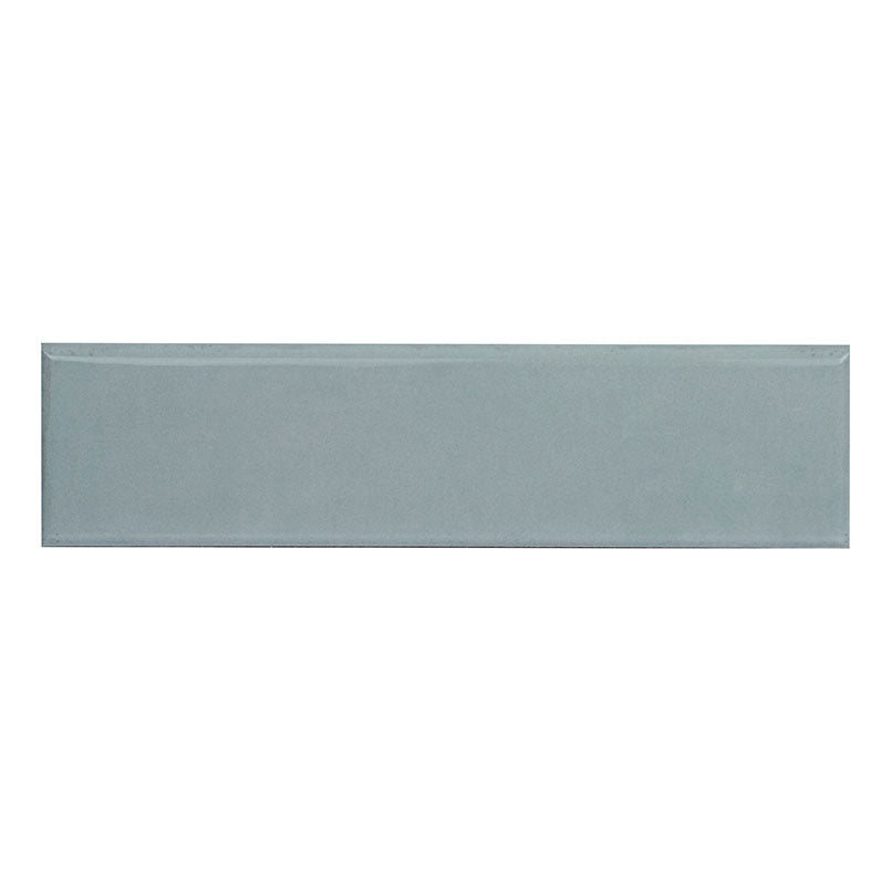 RENZO SKY BULLNOSE TILE 3X12