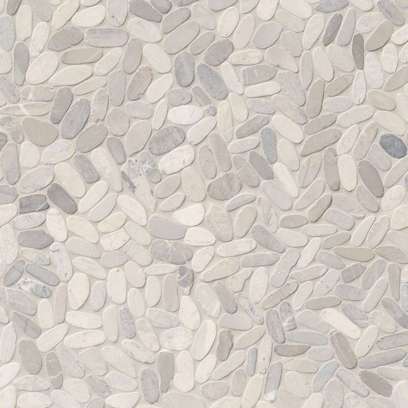 SLICED PEBBLE TRUFFLE TUMBLED