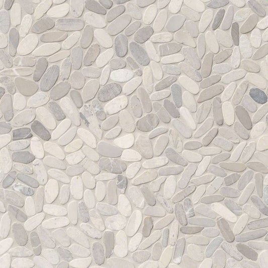 SLICED PEBBLE TRUFFLE TUMBLED