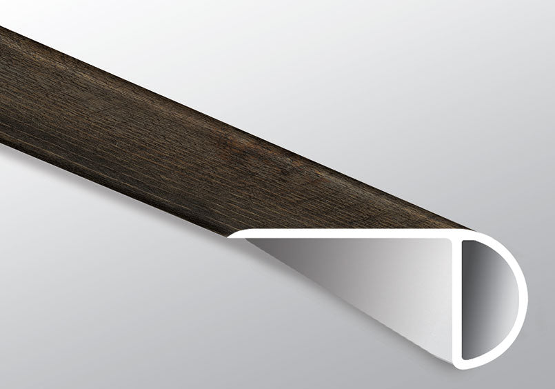 STABLE OVERLAPPING STAIRNOSE - CYRUS LUXURY VINYL