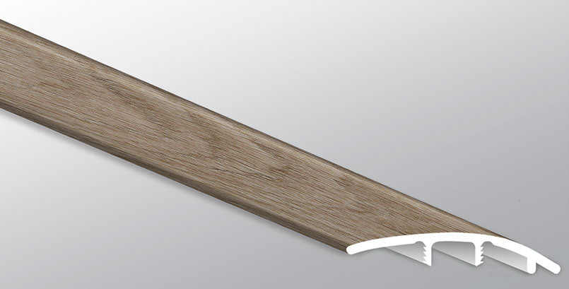 WHITFIELD GRAY REDUCER - CYRUS LUXURY VINYL