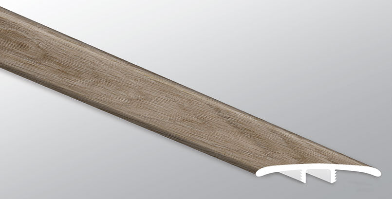 WHITFIELD GRAY TL MOULDING - XL CYRUS LUXURY VINYL