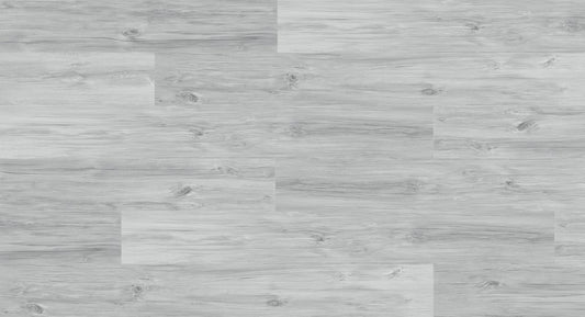 SILVER LEAF  - GRIPTECH-PRO SERIES LVT FLOORING