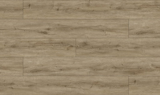 SILVERSTONE  - GRIPTECH-PRO SERIES LVT FLOORING