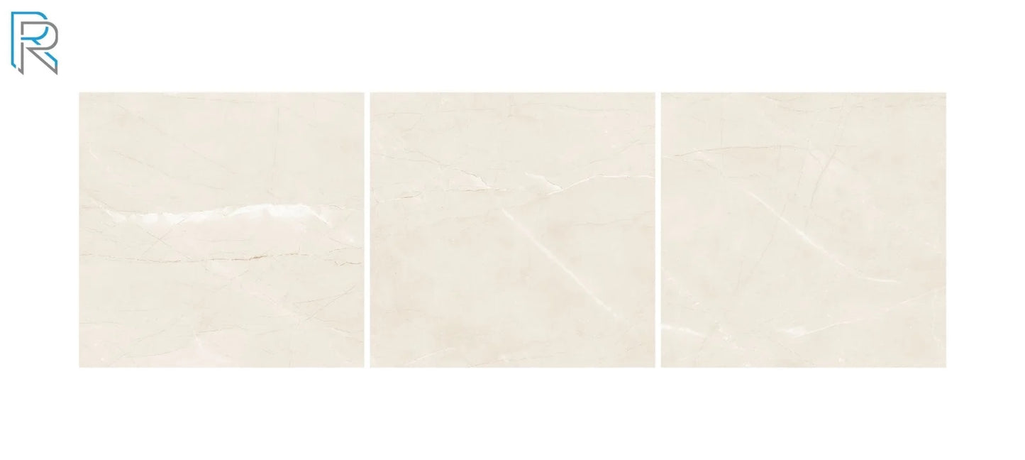 ARMANI CREMA - 32X32 POLISHED