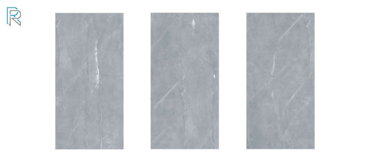 ARMANI GREY - 32X64 MATTE