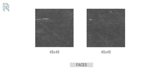 ARMANI GRIS - 48X48 POLISHED