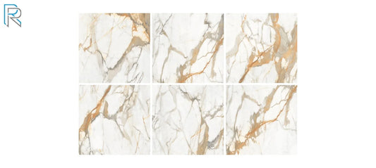ARBESCATO - 32X32 MATTE