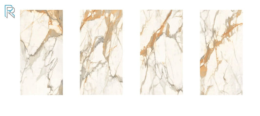 ARBESCATO - 32X64 POLISHED