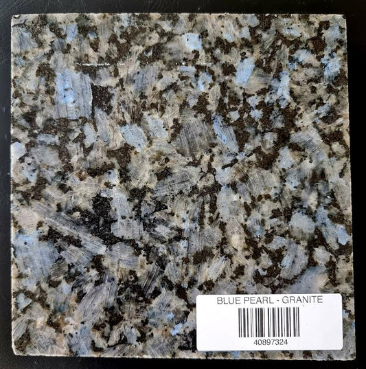 BLUE PEARL - GRANITE