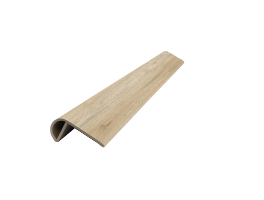 STAIR NOSE - BIRCHWOOD - TRADITIONAL XL - MILLENNIALS VINYL