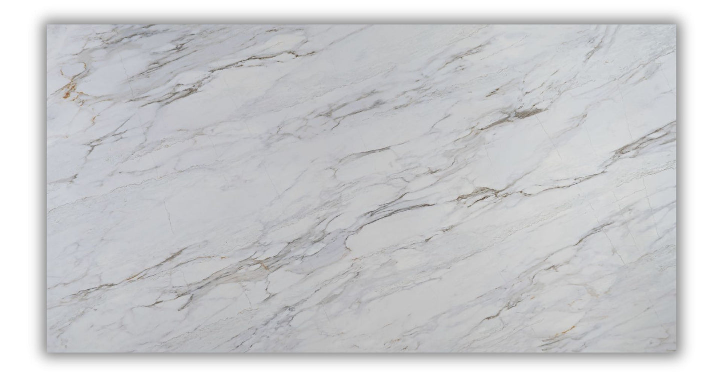 CALACATTA CALDIA - QUARTZ