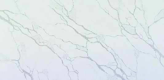 CALACATTA MIA - QUARTZ