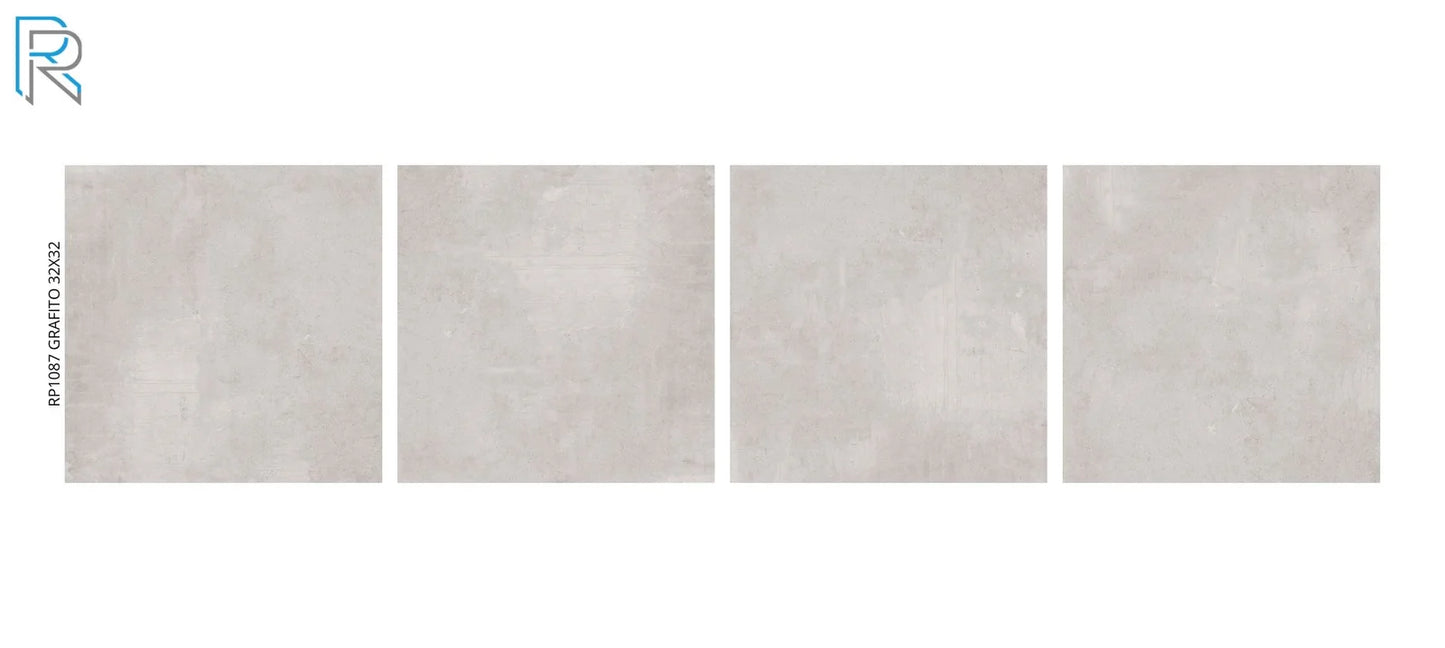 GRAFITO - 32X32 MATTE