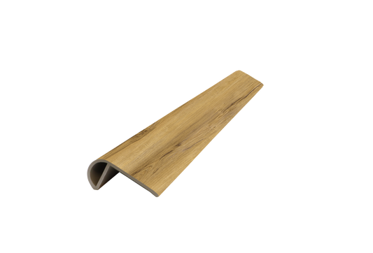 STAIR NOSE - NATURAL HEMLOCK - TRADITIONAL - MILLENNIALS VINYL