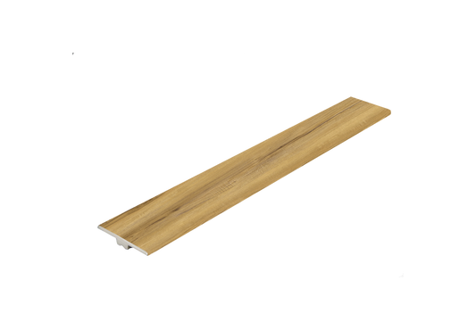 T MOLDING - NATURAL HEMLOCK - TRADITIONAL XL - MILLENNIALS VINYL