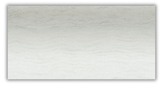 SILK WHITE - QUARTZ