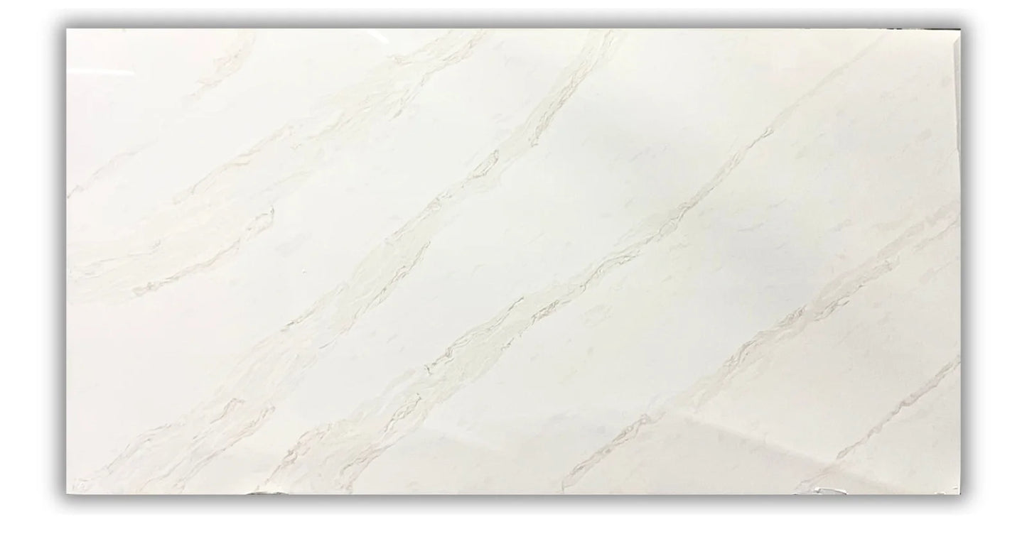 GRIS GOLD - QUARTZ