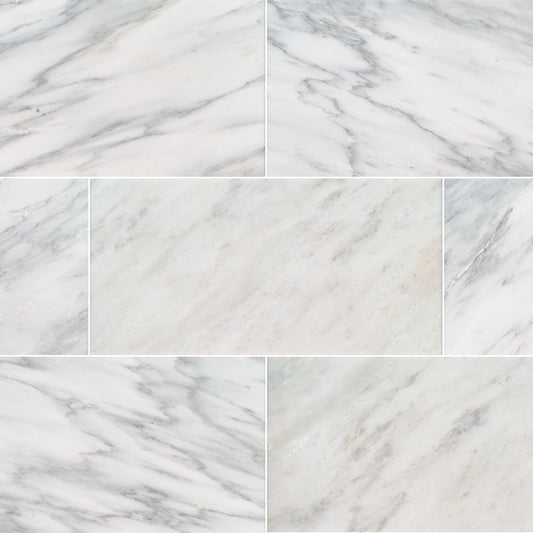 ARABESCATO CARRARA - HONED