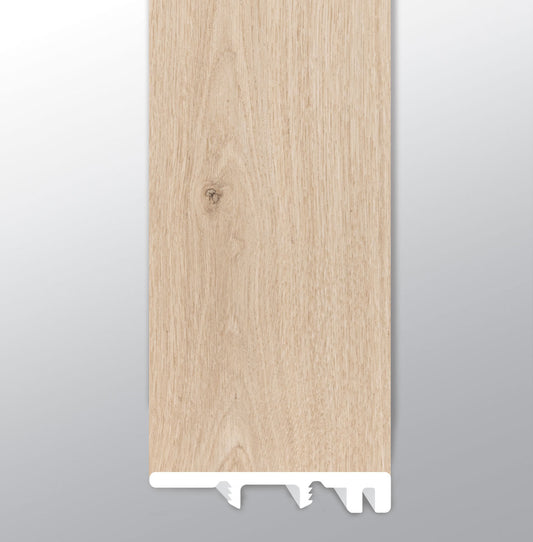 END CAP 94" - AUSTELL GROVE - XL PRESCOTT LUXURY VINYL PLANK