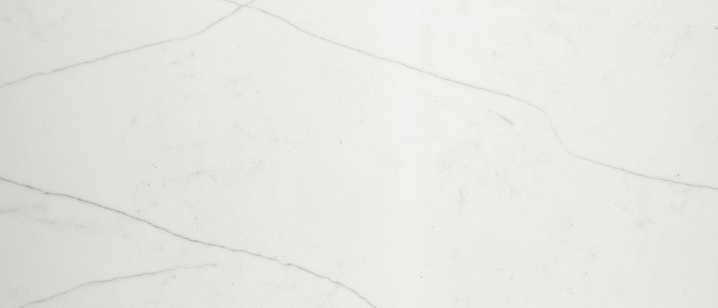 CALACATTA CLARA - QUARTZ