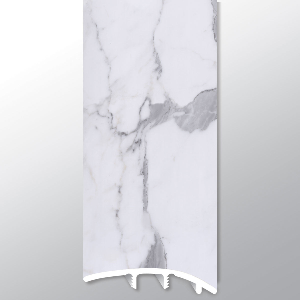 REDUCER CALACATTA LEGEND - XL TRECENTO LUXURY VINYL – PWI Building ...