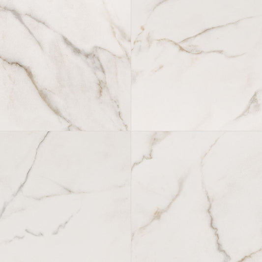 KAYA CALACATTA LUCCA 24x24 POLISHED