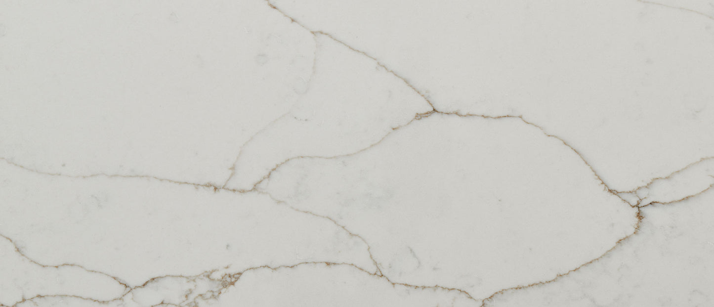 CALACATTA PRADO - QUARTZ