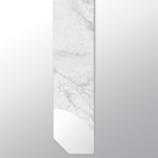 QUARTER ROUND CARRARA AVELL - TRECENTO LUXURY VINYL