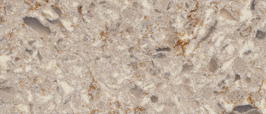 CHAKRA BEIGE - QUARTZ