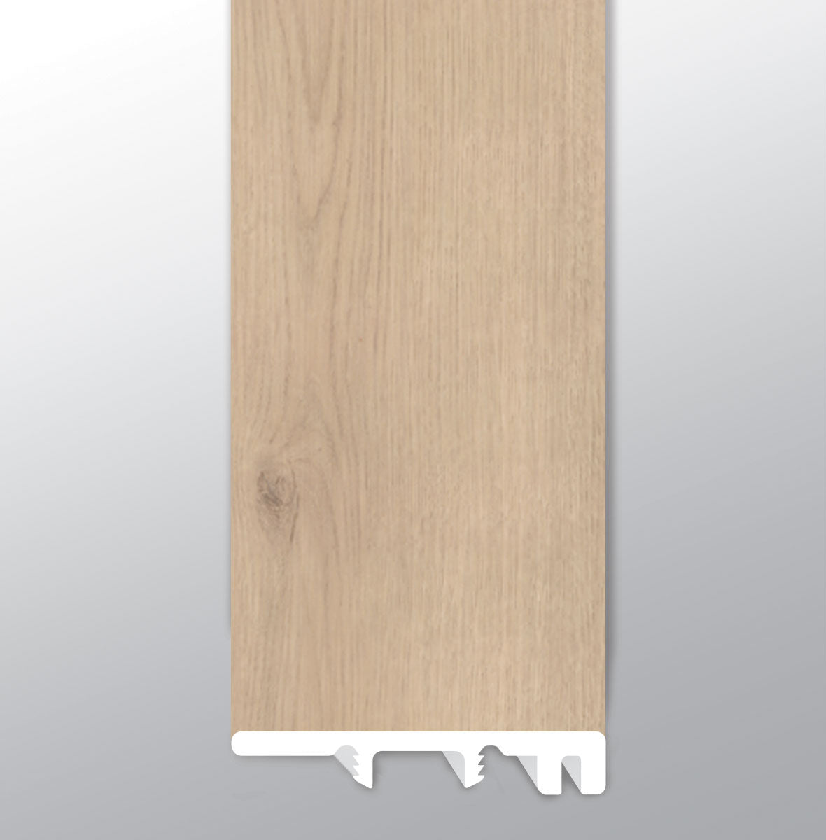 END CAP 94" - CHESTER HILLS - CYRUS 2.0 LUXURY VINYL PLANK