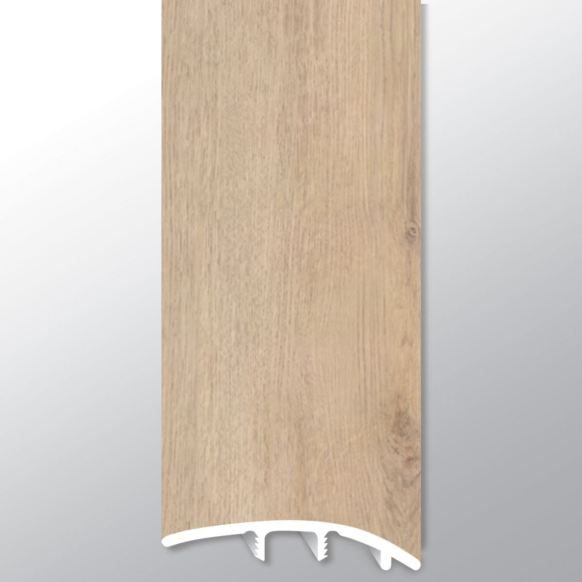 REDUCER 94" - CHESTER HILLS - CYRUS 2.0 LUXURY VINYL PLANK