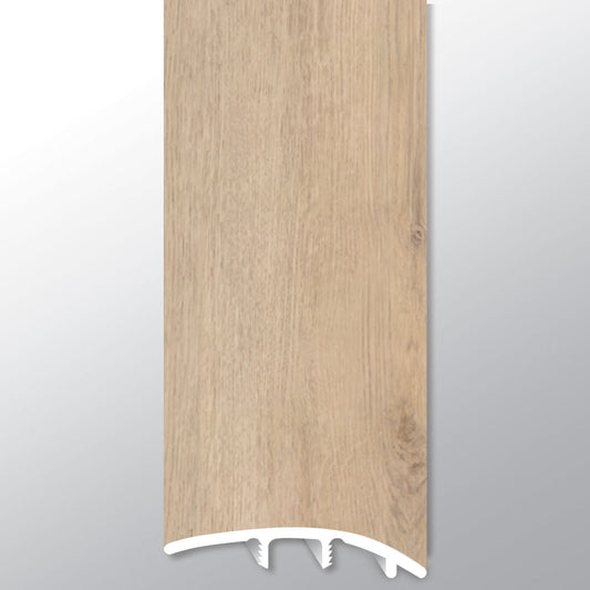 REDUCER 94" - CHESTER HILLS - CYRUS 2.0 LUXURY VINYL PLANK