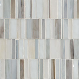 CITI STAX GREIGE 3MM - MOSAIC TILE