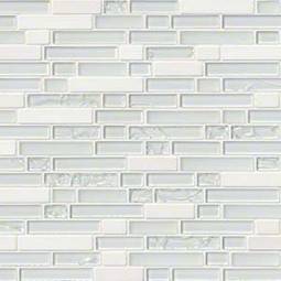 DELANO BLANCO 6MM - MOSAIC TILE