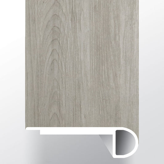 DUNITE OAK FLUSH STAIRNOSE - CYRUS LUXURY VINYL