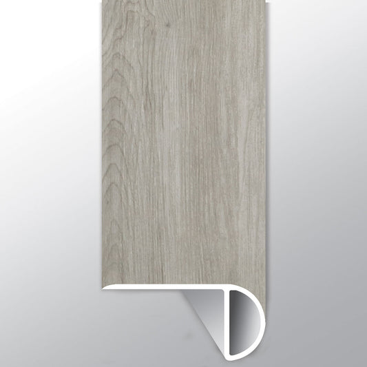 DUNITE OAK OVERLAPPING STAIRNOSE - CYRUS LUXURY VINYL